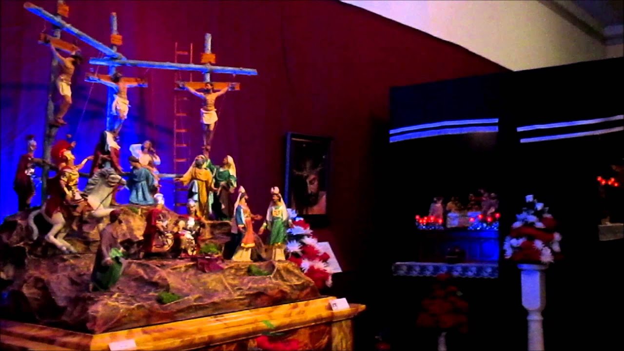 MMG PESAH - Wirja b'Rabta Mal-Ġimgħa Mqaddsa 2014