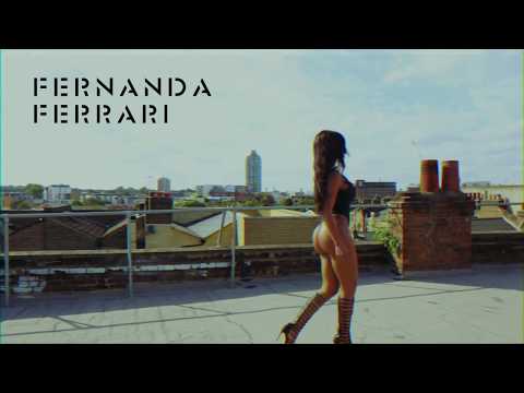 Star of the Week - Fernanda Ferrari