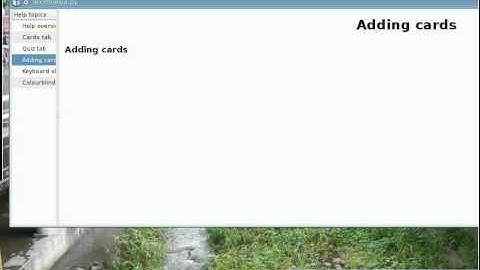 Bug (?) with pygtk under GNU/linux