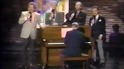The Statler Brothers - Rock Of Ages