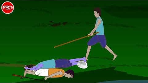 Animation Using Adobe Animate