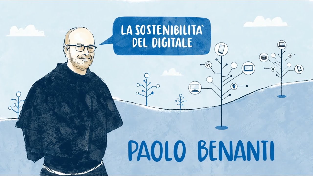 Terra Terra Formazione Creators - La sostenibilità del digitale