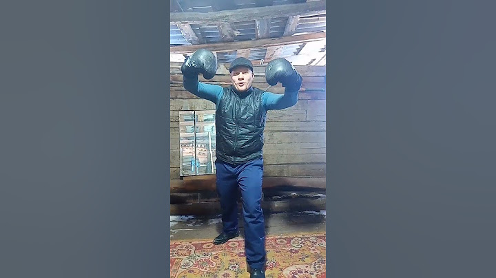 Как легко победить Майка Тайсона🥊