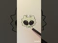 UFO Cat Drawing✨