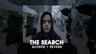 NF - The Search (Slowed + Reverb)