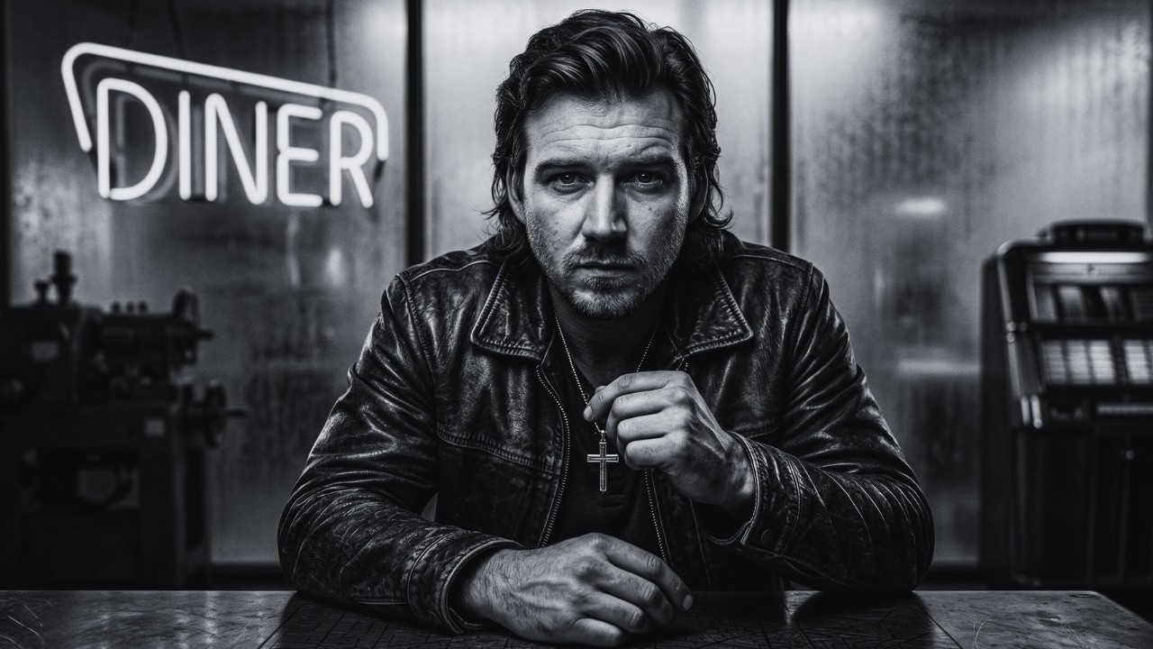 Morgan Wallen – Get Down on It (Official Music Video)