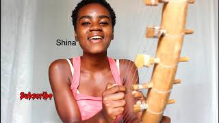 As I Lay. Played On Rhythm Adungu Rhythm Bow Harp