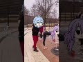 Gacha heads tiktok||#3