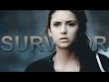  elena gilbert  survivor