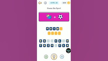 Smart Brain || crazy Emojis Level 22 || Mind - Blowing Game || brain games, offline || Mahfuz FIFa