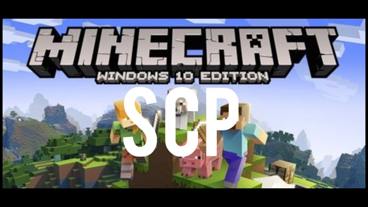 Windows Scp Client Scp Windows 10, Scp コマンド WindowsからLi – HZIAQ