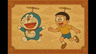Doraemon Theme Song but make it Classical