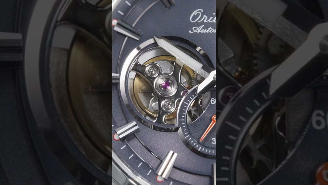 ITEM | Orient Since 1950/75th Anniversary – オリエント公式