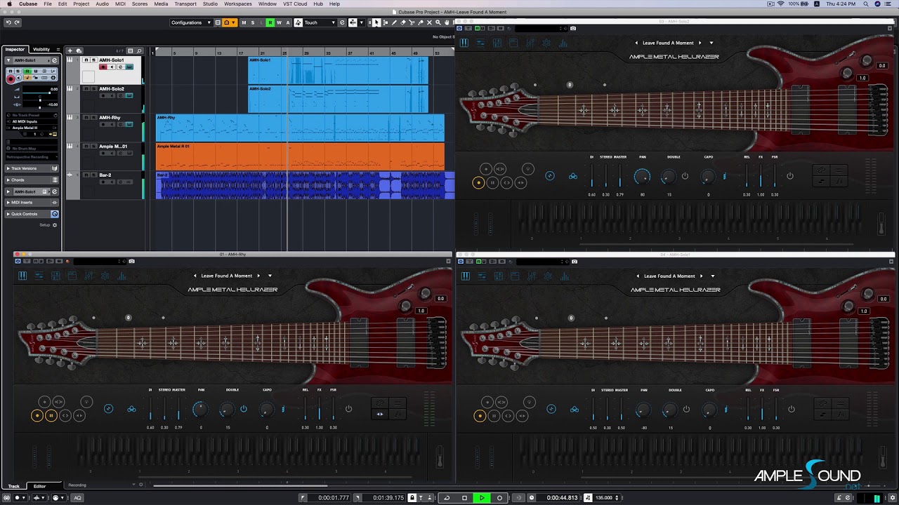 ample sound guitar riffer ample sound guitar riffer