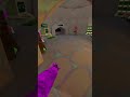 Gorilla Tag But I Can't Touch The Color