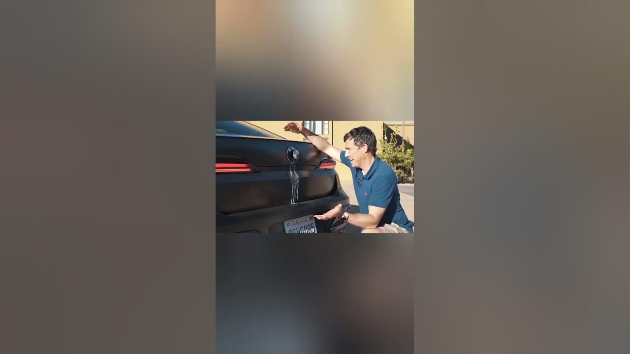 Трек из рекламы мотоциклов БМВ В инстаграмме