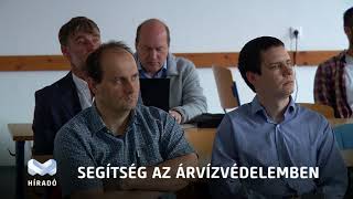 Hernád Projekt Zárókonferencia