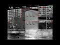 SETTALL T-35 thermal imaging monocular, picture-in-picture mode display