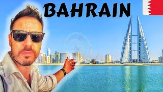 Download Lagu Exploring Manama, BAHRAIN 🇧🇭 The Vegas of the Middle East MP3