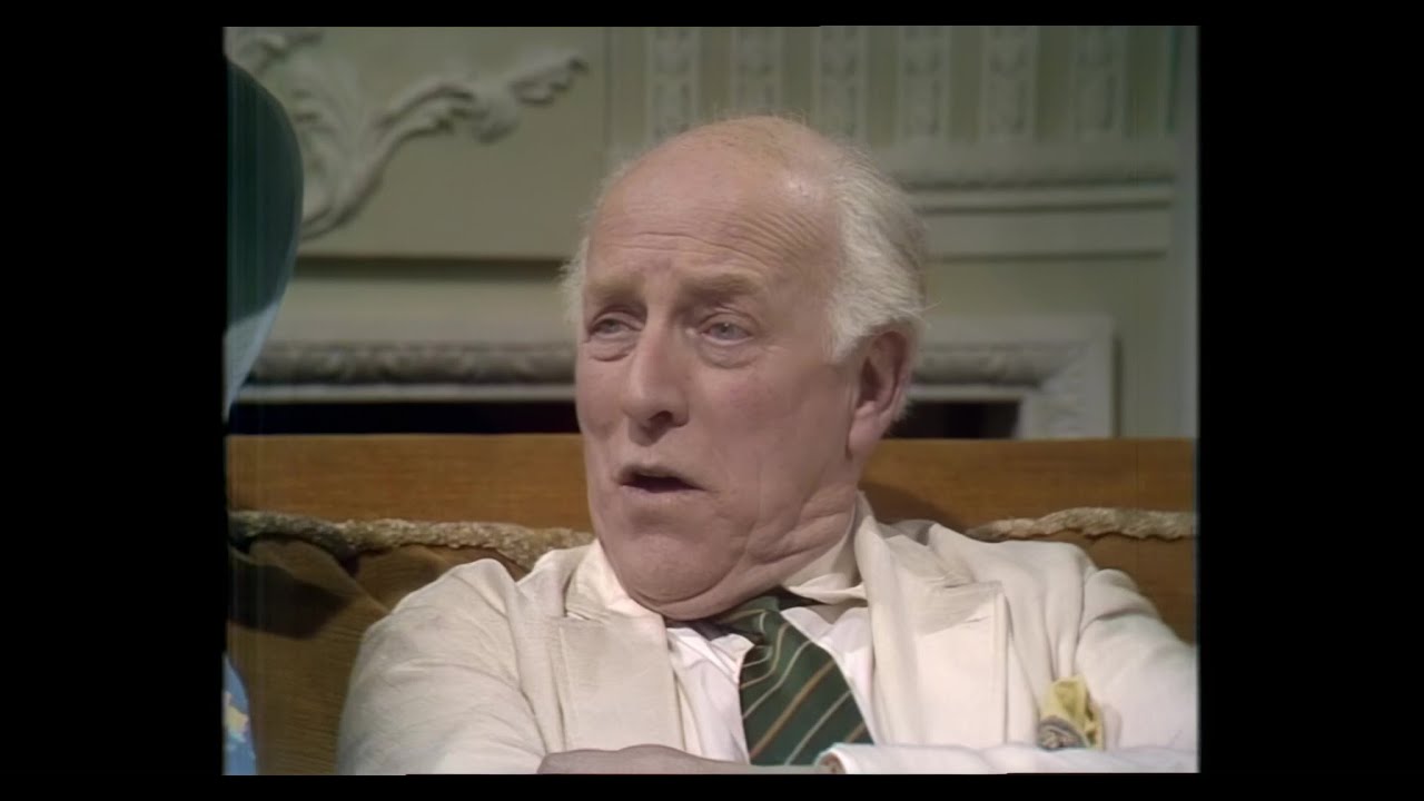 The Cedar Tree S1 Ep. 16 - Close of Play Pt. 2 (1080p) ft. David Robb