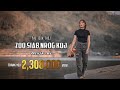 Zoo Siab Nrog Koj - Paj Tsua Thoj  [ Official MV ] Nkauj Tawm Tshiab 2022