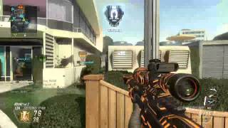 Mega Kill no quad feed w/3C