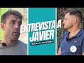 Entrevista a Javier: Una historia de adicción, superación y reflexión 🙏