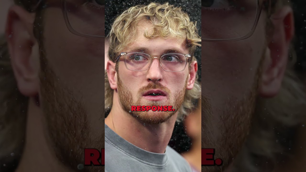 Logan Paul vs. Messi’s Bodyguard? The Fight Challenge Everyone’s Talking About!