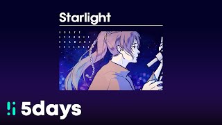 Starlight (Evenin' Primrose)