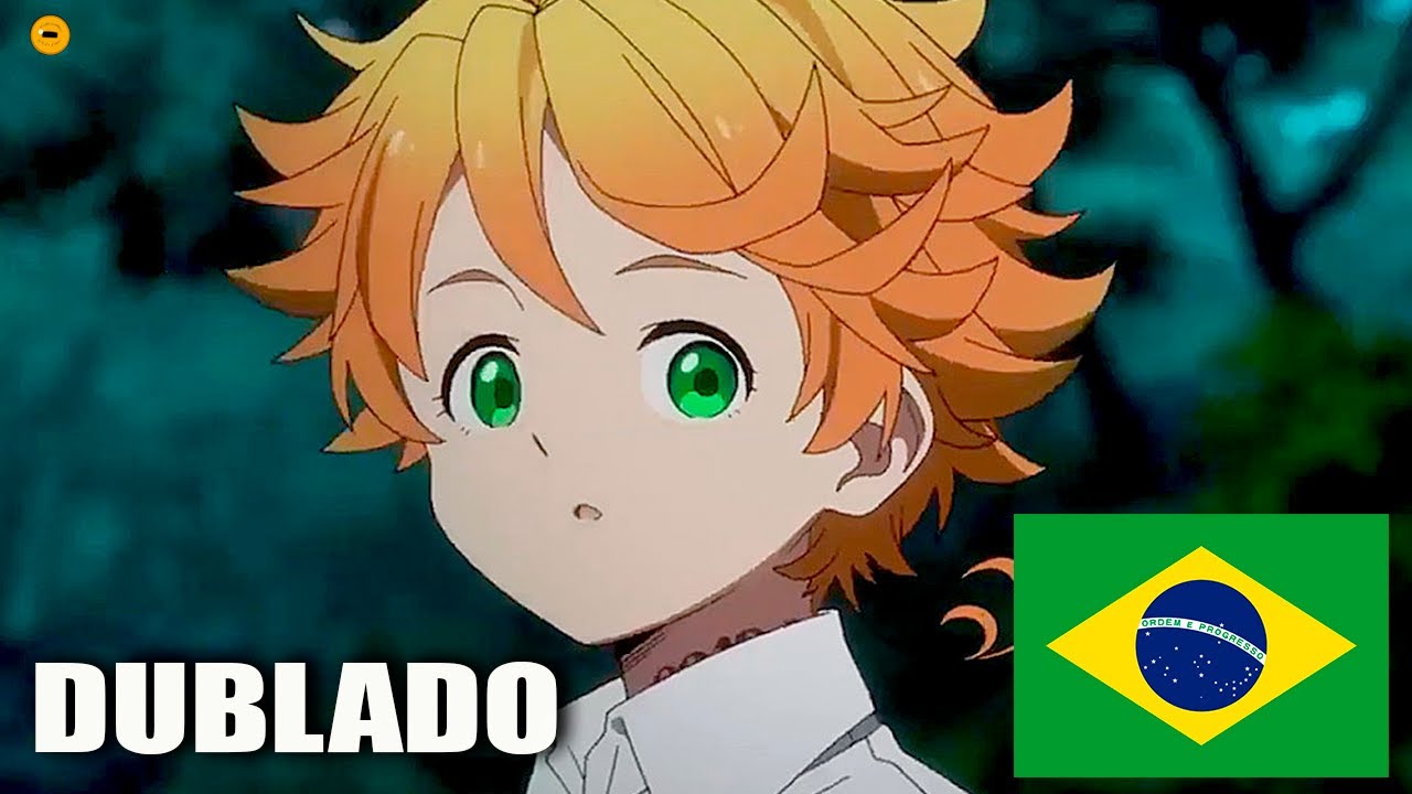 The Promised Neverland: Temporada 1 – TV no Google Play