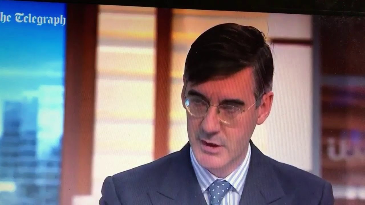 Phillip Rees Mogg goes Glasgow #janeygodleyvoiceover - YouTube