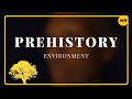 Made in prehistory environment  world history full documentary