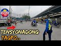 Isang Napaka Tensyong Tagpo ang Naganap | MMDA Clearing Operation