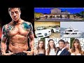 Sylvester Stallone- Lifestyle | Net worth | Wife | houses | Mother | Family | Biography | Info