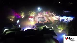 Crafting Unforgettable Moments: Urban Venues' Expertise in Event Perfection