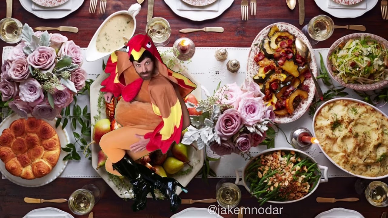 Sexy Turkey Thanksgiving Youtube