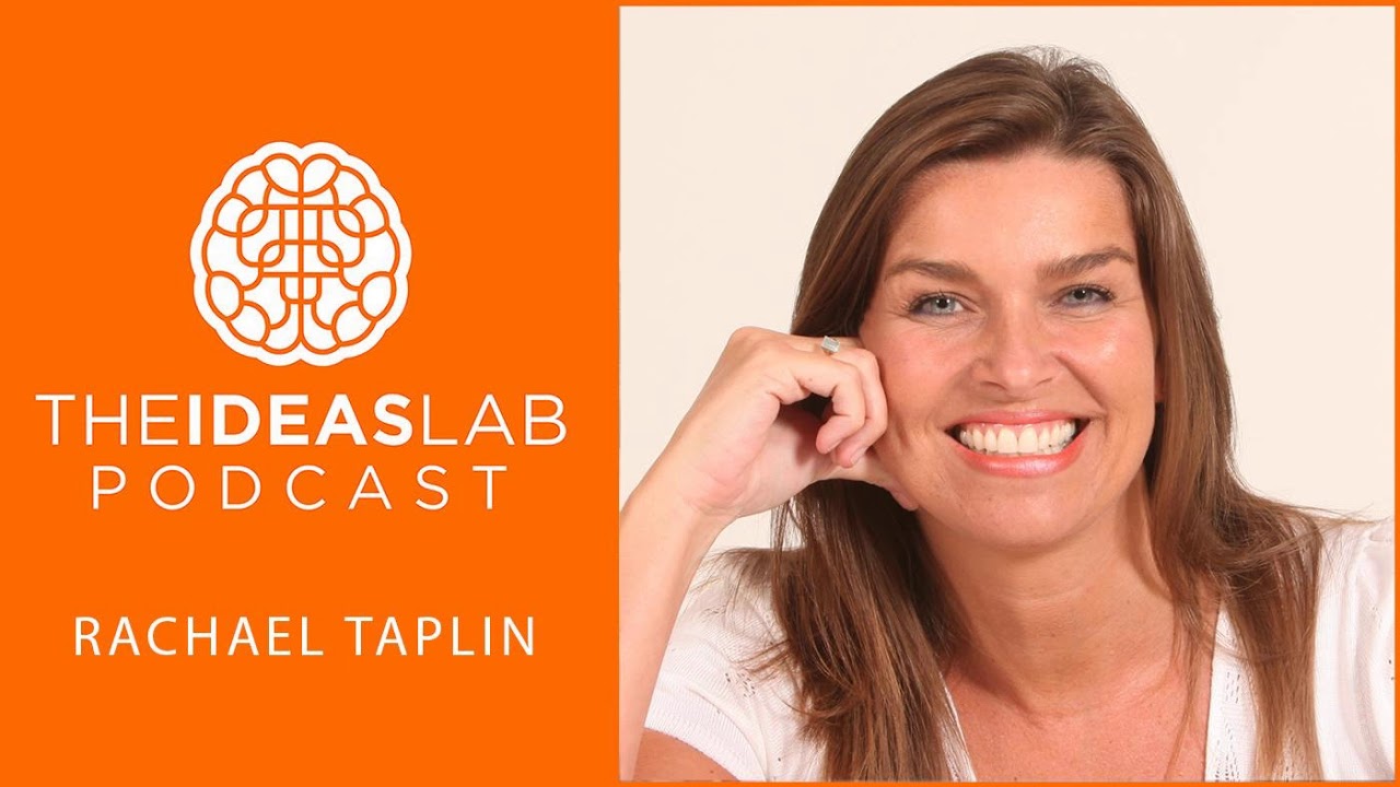 Rachael Taplin - The 3 biggest mistakes when doing your own PR and how to do it right