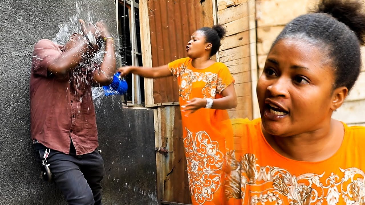 Alice na Boris vyamenyekanye ko bavyaranye umwana mw’ ibanga| Ibara riraguye muri comedy y’Uburundi