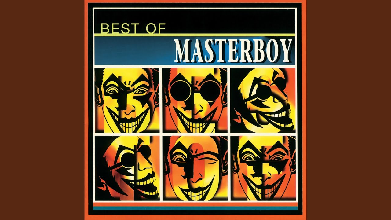 Masterboy. Masterboy - just for you. Masterboy Masterboy Theme (the third). Land of Dreaming Masterboy. Masterboy the feeling night