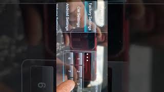 Mercedes sprinter android stereo install