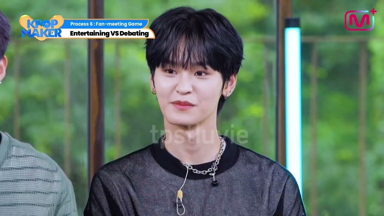 [TEMPEST] Game tranh luận: 1 năm không bạn bè VS 1 năm không điện thoại~