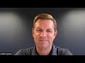 2024 SAC Football Preseason Interviews | Carson-Newman
