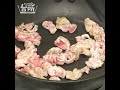 【DAIGOも台所】豚こまとなすのポン酢炒め|ササッと作れちゃう♪