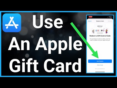 How to redeem Apple gift cards on iTunes, App Store, PC, Android