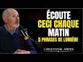 5 Phrases BOUDHISTE à ÉCOUTER chaque MATIN | CRISTOPHE ANDRE