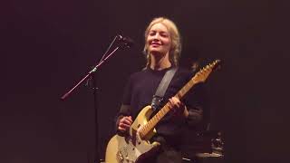 Men I Trust Medley Oncle Jazz/Norton Commander/Hard To Let Go/Numb/Lauren/Oh Dove @ Equus Tour Seoul