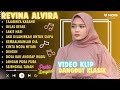 Revina alvira tajamnya karang gelas retak  full album terbaru 2024 klip