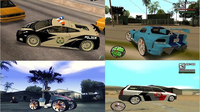 manhas gta san andreas ps2 Códigos 2021 carros, armas, dinheiro, vida  infinita e outros - كلام نيوز