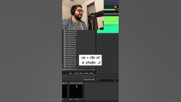HOW TO USE EFFECTRIX #plugins #musicproduction #ableton #educational