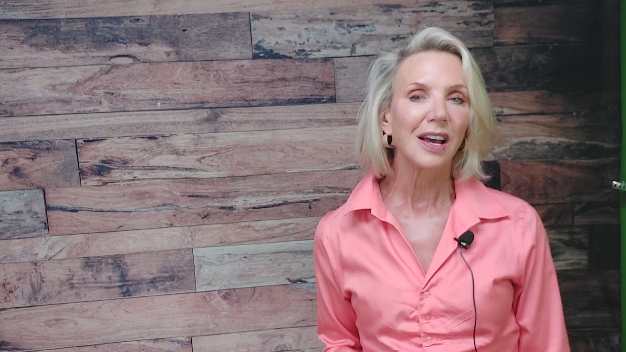 thrive video one my story